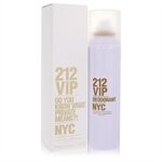 212 Vip by Carolina Herrera - Deodorant Spray 150 ml - für Frauen