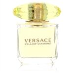 Versace Yellow Diamond by Versace - Eau De Toilette Spray (unboxed) 30 ml - für Frauen