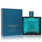 Versace Eros by Versace - Eau De Toilette Spray 200 ml - für Männer