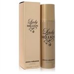 Lady Million by Paco Rabanne - Deodorant Spray 150 ml - für Frauen