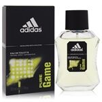 Adidas Pure Game by Adidas - Eau De Toilette Spray 50 ml - für Männer