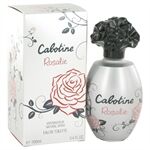 Cabotine Rosalie by Parfums Gres - Eau De Toilette Spray 100 ml - für Frauen