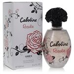 Cabotine Rosalie by Parfums Gres - Eau De Toilette Spray 100 ml - für Frauen