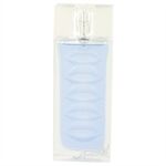 Eau de Ruby Lips by Salvador Dali - Eau De Toilette Spray (unboxed) 100 ml - für Frauen