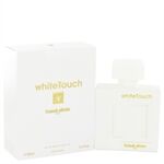 White Touch by Franck Olivier - Eau De Parfum Spray 100 ml - für Frauen