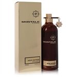 Montale Aoud Safran by Montale - Eau De Parfum Spray 100 ml - für Frauen