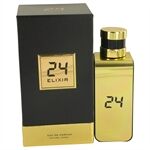 24 Gold Elixir von ScentStory - Eau de Parfum Spray 100 ml - für Männer