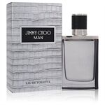 Jimmy Choo Man by Jimmy Choo - Eau De Toilette Spray 50 ml - für Männer