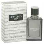 Jimmy Choo Man by Jimmy Choo - Eau De Toilette Spray 30 ml - für Männer