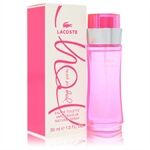 Joy Of Pink by Lacoste - Eau De Toilette Spray 30 ml - für Frauen