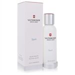 Swiss Army Classic Sport by Victorinox - Eau De Toilette Spray 100 ml - für Männer