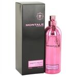 Montale Pretty Fruity by Montale - Eau De Parfum Spray (Unisex) 100 ml - für Frauen