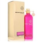 Montale Pretty Fruity by Montale - Eau De Parfum Spray (Unisex) 100 ml - für Frauen