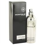 Montale White Musk by Montale - Eau De Parfum Spray 100 ml - für Frauen