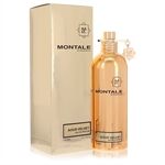 Montale Aoud Velvet by Montale - Eau De Parfum Spray 100 ml - für Frauen