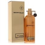 Montale Attar by Montale - Eau De Parfum Spray 100 ml - für Frauen