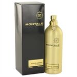 Montale Aoud Ambre by Montale - Eau De Parfum Spray (Unisex) 100 ml - für Frauen