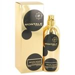 Montale Moon Aoud by Montale - Eau De Parfum Spray 100 ml - für Frauen