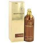 Montale Aoud Musk by Montale - Eau De Parfum Spray 100 ml - für Frauen