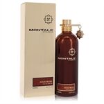 Montale Aoud Musk by Montale - Eau De Parfum Spray 100 ml - für Frauen