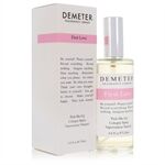 Demeter First Love by Demeter - Cologne Spray 120 ml - für Frauen