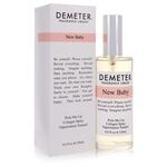 Demeter New Baby by Demeter - Cologne Spray 120 ml - für Frauen