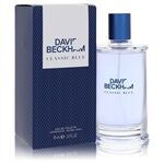 David Beckham Classic Blue by David Beckham - Eau De Toilette Spray 100 ml - für Männer