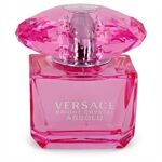 Bright Crystal Absolu by Versace - Eau De Parfum Spray (unboxed) 90 ml - für Frauen