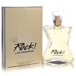 Shakira Rock by Shakira - Eau De Toilette Spray 80 ml - für Frauen