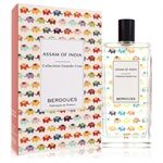Assam of India by Berdoues - Eau De Parfum Spray 100 ml - für Frauen