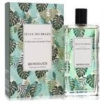 Selva Do Brazil by Berdoues - Eau De Parfum Spray 100 ml - für Frauen