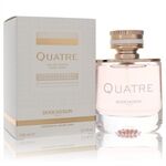 Quatre by Boucheron - Eau De Parfum Spray 100 ml - für Frauen