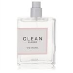 Clean Original by Clean - Eau De Parfum Spray (Tester) 63 ml - für Frauen