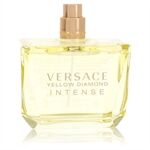 Versace Yellow Diamond Intense by Versace - Eau De Parfum Spray (Tester) 90 ml - für Frauen