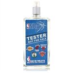 Nba by Air Val International - Eau De Toilette Spray (Tester) 100 ml - für Männer