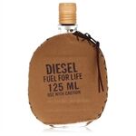 Fuel For Life by Diesel - Eau De Toilette Spray (unboxed) 125 ml - für Männer
