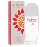 Sunflowers Dream Petals by Elizabeth Arden - Eau De Toilette Spray 100 ml - für Frauen