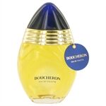 Boucheron by Boucheron - Eau De Toilette Spray (unboxed) 100 ml - für Frauen