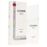 Lomani White Intense by Lomani - Eau De Toilette Spray 100 ml - für Männer