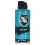 Bod Man Blue Surf by Parfums De Coeur - Body spray 120 ml - für Männer