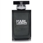 Karl Lagerfeld by Karl Lagerfeld - Eau De Toilette Spray (Tester) 100 ml - für Männer