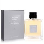 L'homme Ideal by Guerlain - Eau De Toilette Spray 100 ml - für Männer