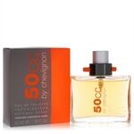 Chevignon 50cc by Chevignon - Eau De Toilette Spray 49 ml - für Männer