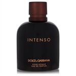 Dolce & Gabbana Intenso by Dolce & Gabbana - Eau De Parfum Spray (Tester) 125 ml - für Männer