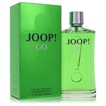 Joop Go by Joop! - Eau De Toilette Spray 200 ml - für Männer