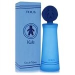 Tous Kids by Tous - Eau De Toilette Spray 100 ml - für Männer