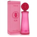 Tous Kids by Tous - Eau De Toilette Spray 100 ml - für Frauen