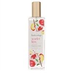 Bodycology Scarlet Kiss by Bodycology - Fragrance Mist Spray 240 ml - für Frauen