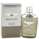 Bentley Infinite Intense by Bentley - Eau De Parfum Spray 100 ml - für Männer