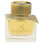 My Burberry by Burberry - Eau De Parfum Spray (Tester) 90 ml - für Frauen